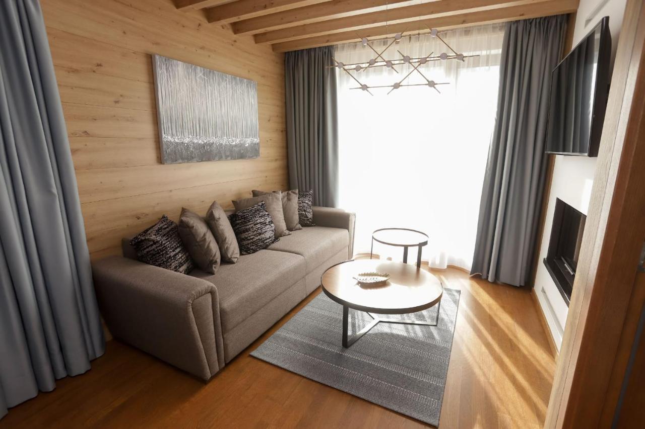 Nivalis Residence Jahorina Exteriör bild